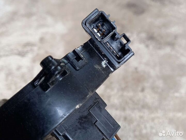 Подрулевой шлейф Kia Spectra