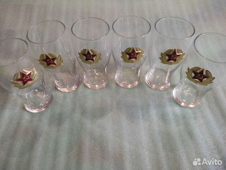 Бокалы для пива