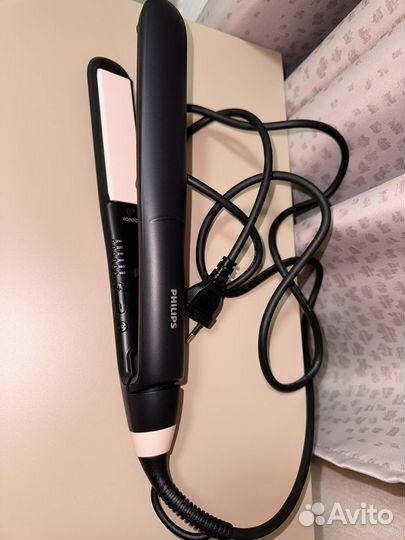 Утюжок для волос Philips