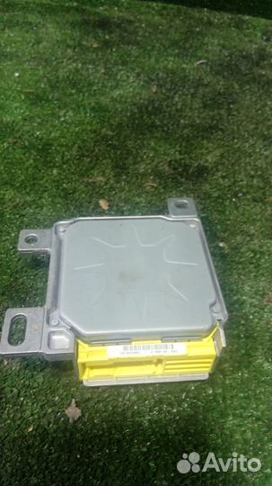 Блок AirBag Renault Logan 1