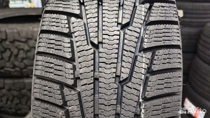 Ikon Tyres Nordman RS2 SUV 225/65 R17 106R