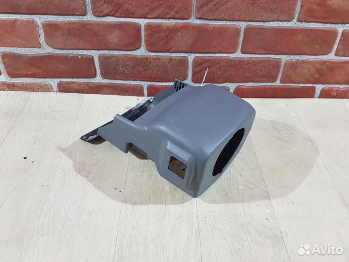 Кожух рулевой колонки Hyundai accent