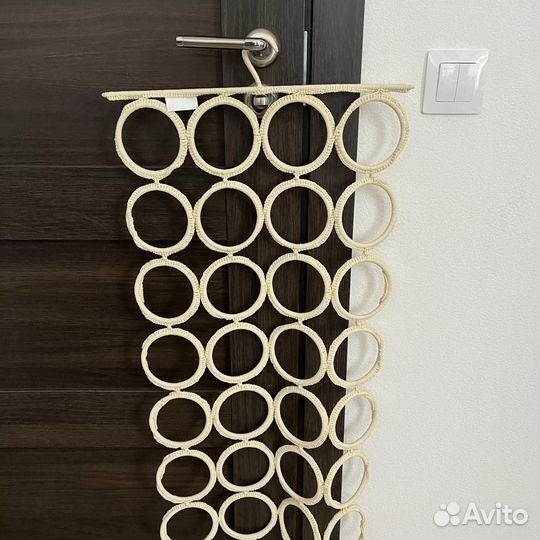 Вешалка для шарфов, ремней IKEA Compliment