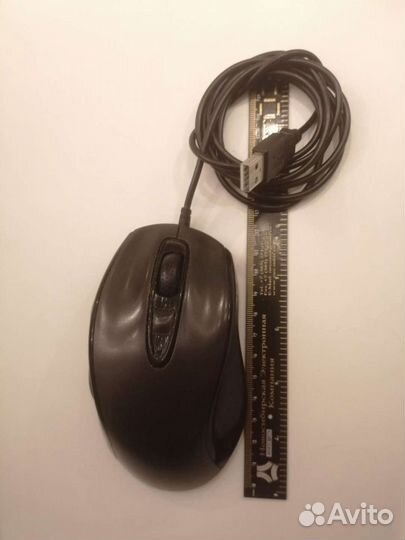 Мышка, микрофоны для пк 2 шт