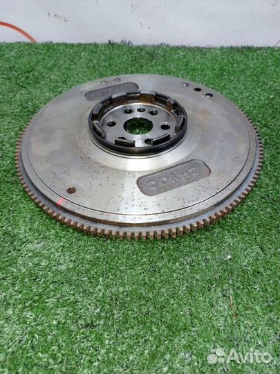 Маховик АКПП Volvo V40 хетчбэк 1.6 B4164T 2015