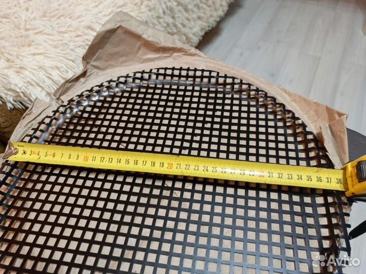 Грили на динамики 15'