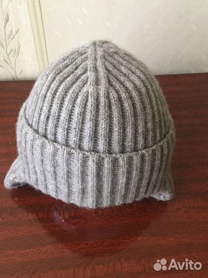 Шапка из шерсти яка (Gobi’s Sun, Монголия)