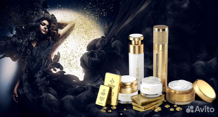 Продам готовый бизнес премиальная косметика