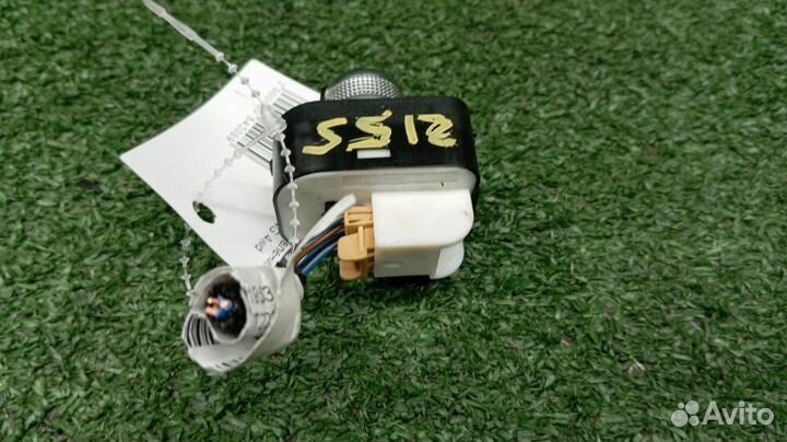 Блок управления зеркалами Audi A6