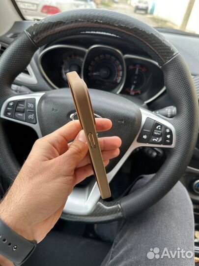 Чехол на iPhone 14 pro