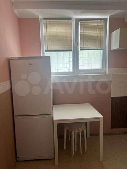 1-к. квартира, 45 м², 1/10 эт.