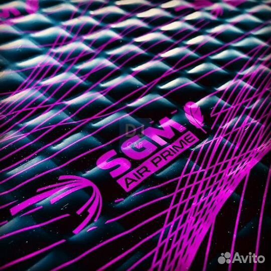 Виброизоляция SGM Air Prime 2