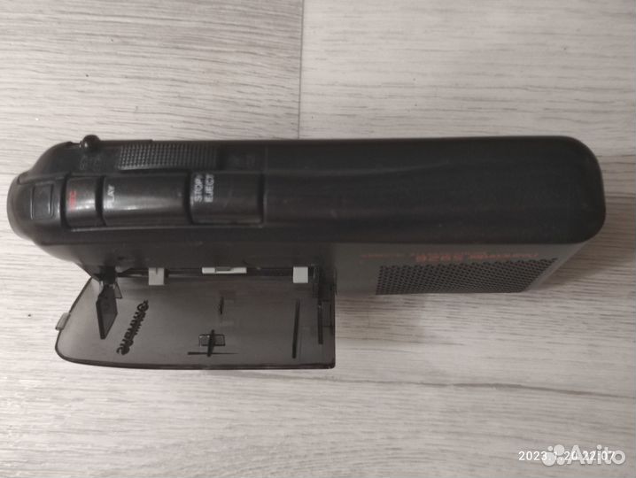 Диктофон olympus Pearlcorder S926