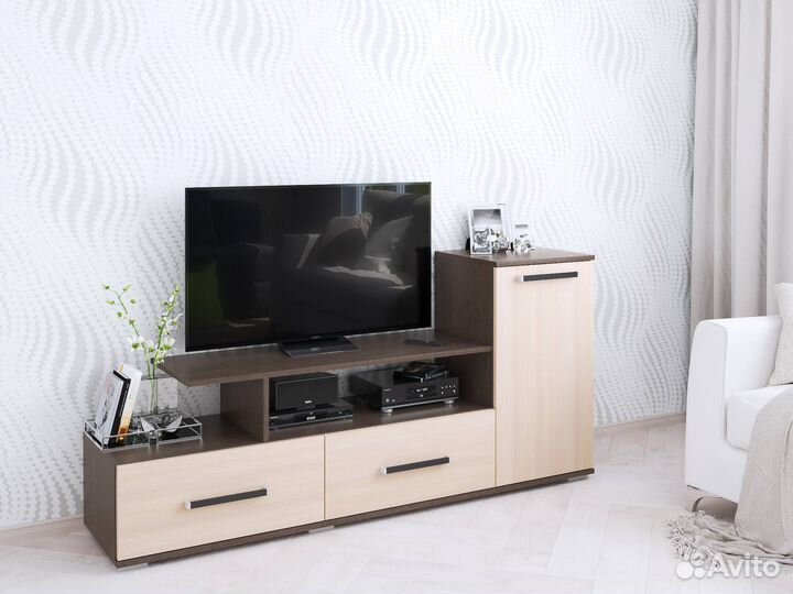 Тумба под тв