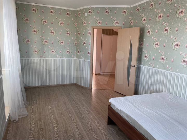 2-к. квартира, 59,5 м², 12/17 эт.