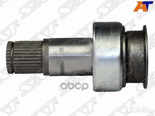 Бендикс nissan murano Z51/teana J32/X-trail T31