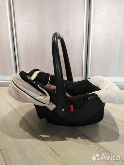 Детские автомобильные кресла 9 36