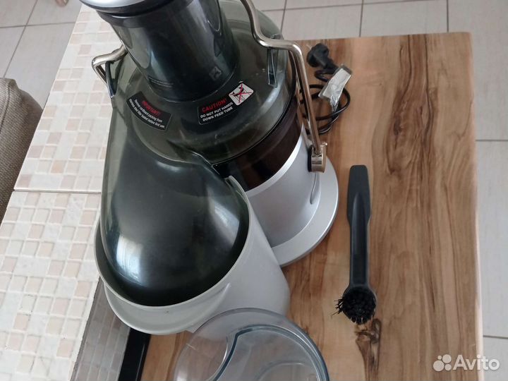 Соковыжималка bork s511