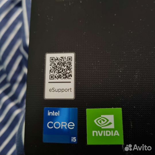 Ноутбук lenovo Intel i5