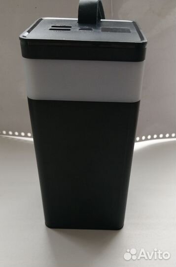 Powerbank 50000