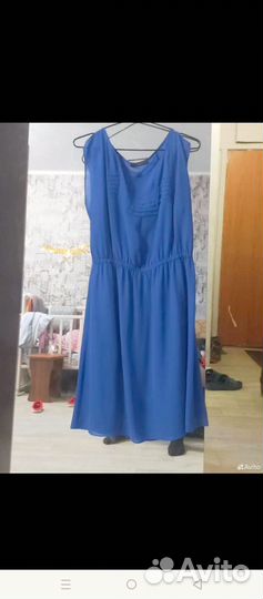 Женские вещи пакетом 44