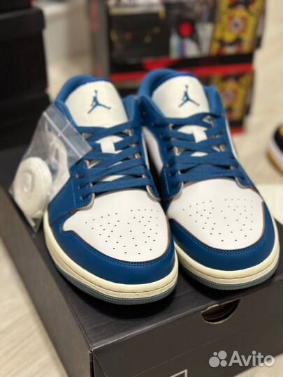 Кроссовки Nike