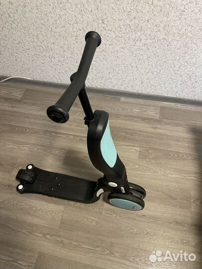 Самокат Pituso 5 в 1