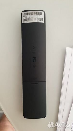 Пульт Ду для Тв приставки Xiaomi TV stick