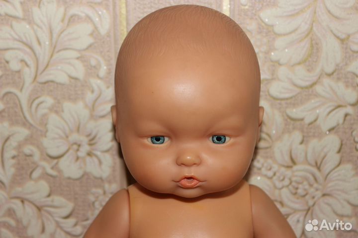 Куклы СССР и другие