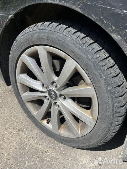 Toyo Observe GSi-5 215/50 R17 91Q