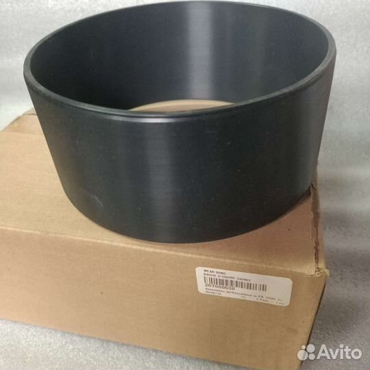 Кольцо водомёта импеллера на BRP SEA DOO