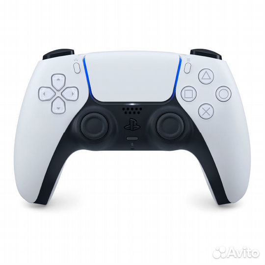 Игровая приставка Sony PlayStation 5 + Игра FIFA 2