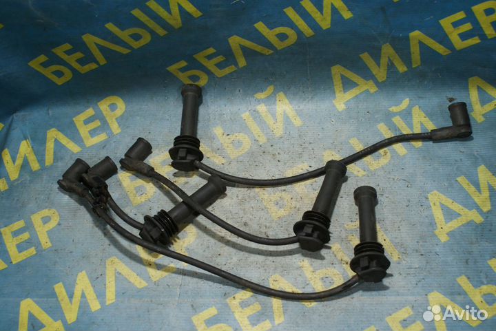 Провода высоковольтные Ford Focus 1