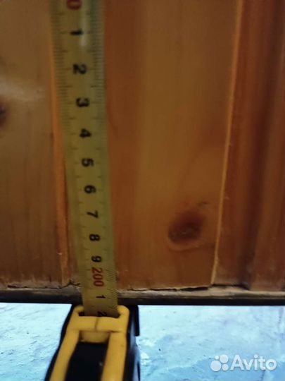 Дверь входная