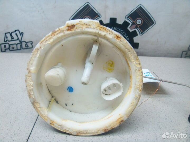 Датчик уровня топлива левый Bmw 3