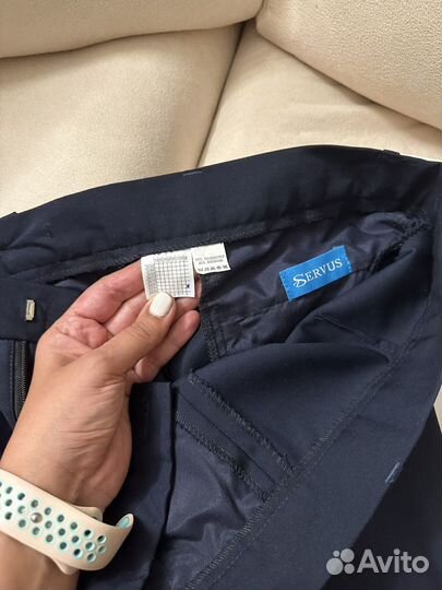 Пакет вещей на школьника 168 рост