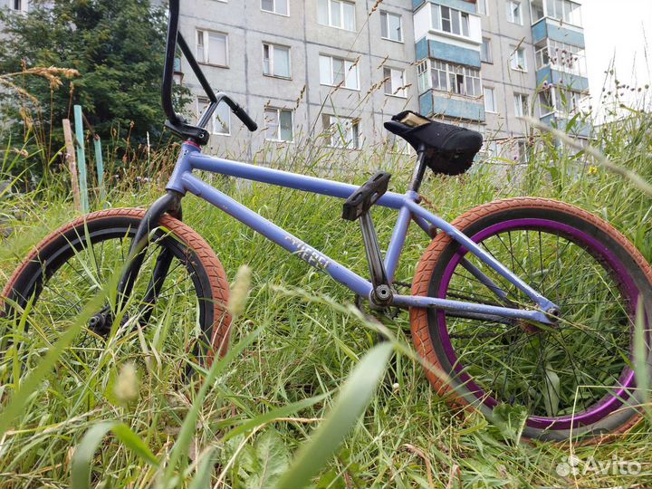 BMX