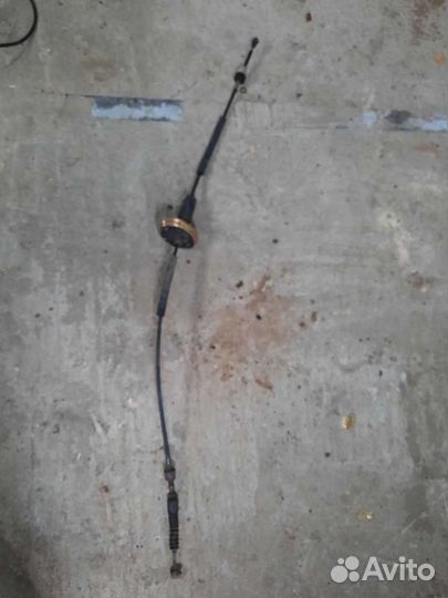 Трос переключения АКПП hyundai sonata Тагаз
