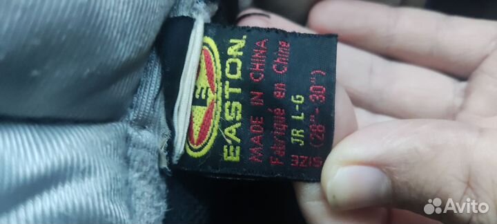 Шорты хоккейные