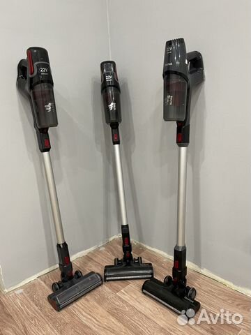 Пылесос tefal