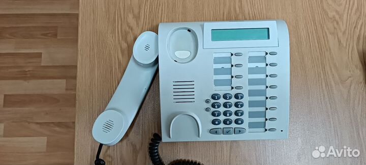 Телефон Siemens Optipoint 500