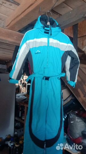 Комбинезон детский