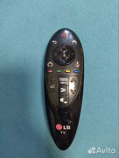 Пульты с голосовым управлением