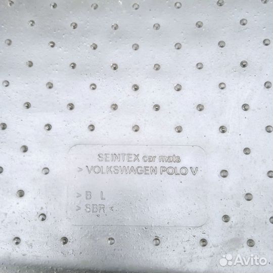 Продам коврики в салон авто