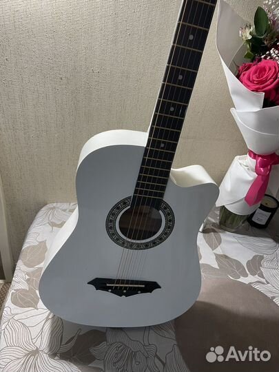 Классическая гитара