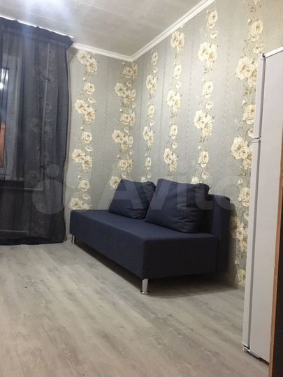 Комната 14 м² в 1-к., 5/9 эт.