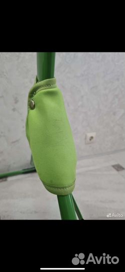 Напольные детские качели