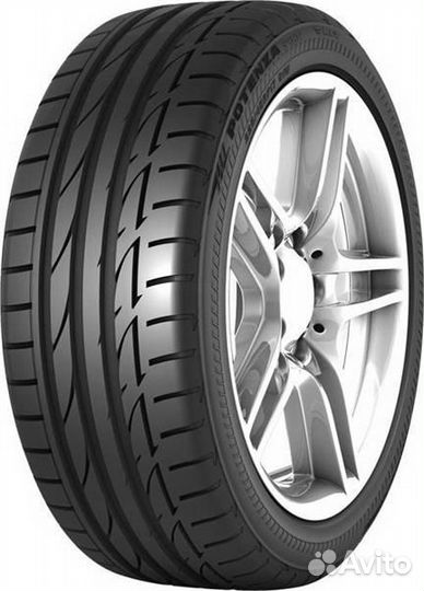 Bridgestone Potenza S001 275/40 R19