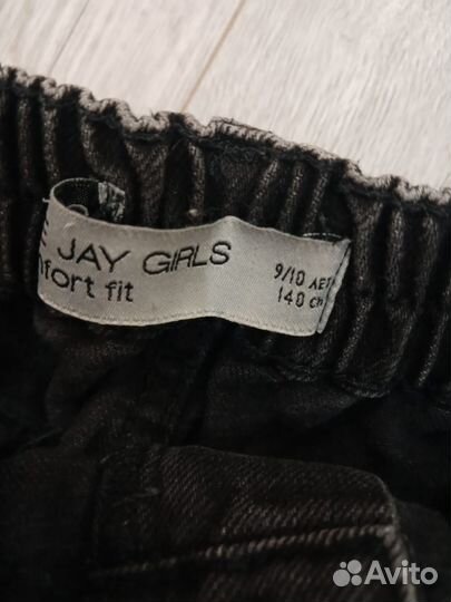 Детские вещи пакетом 134