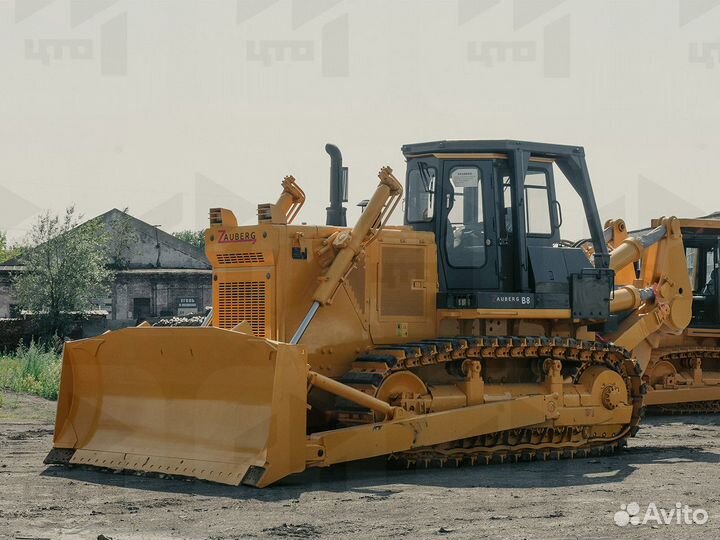 Zauberg B8, 2023
